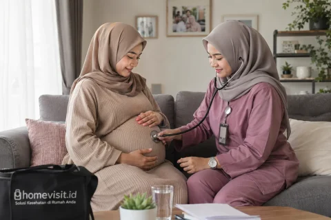 Prenatal Massage